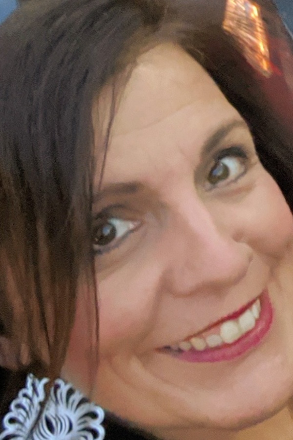 Cruise Brothers Travel Agent Jacqueline Carrelha